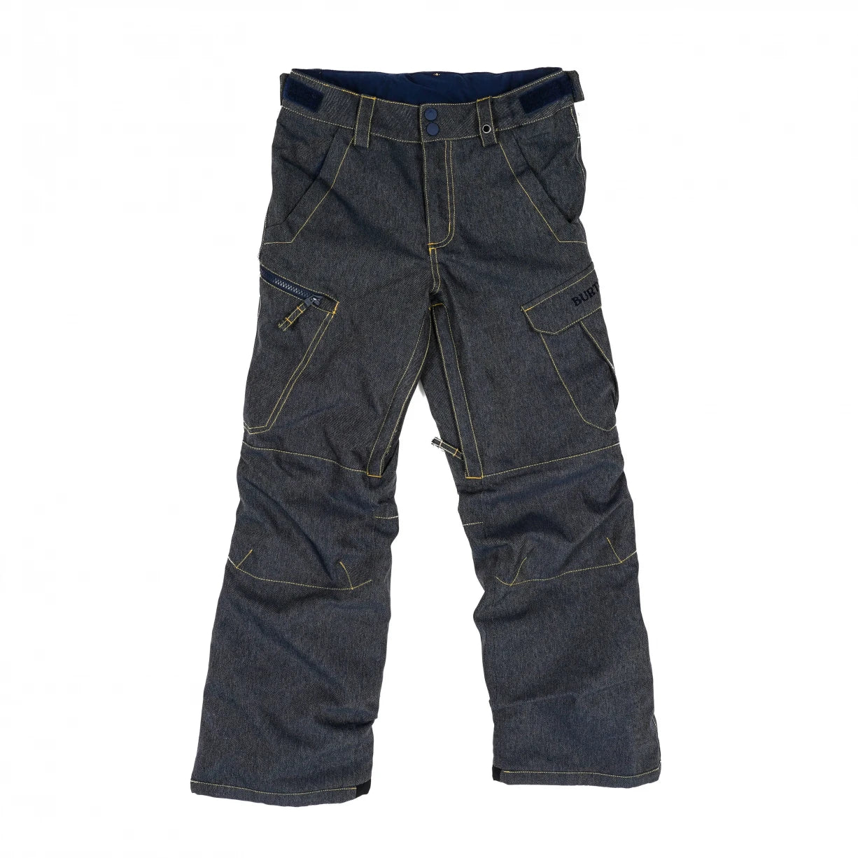 Burton Exile Cargo Snowboard Pants - Boys'