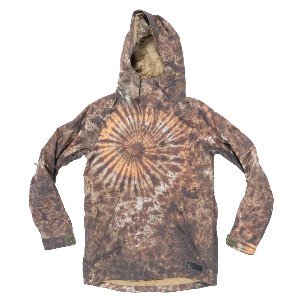 Burton Hilltop Snowboard Jacket - Men's