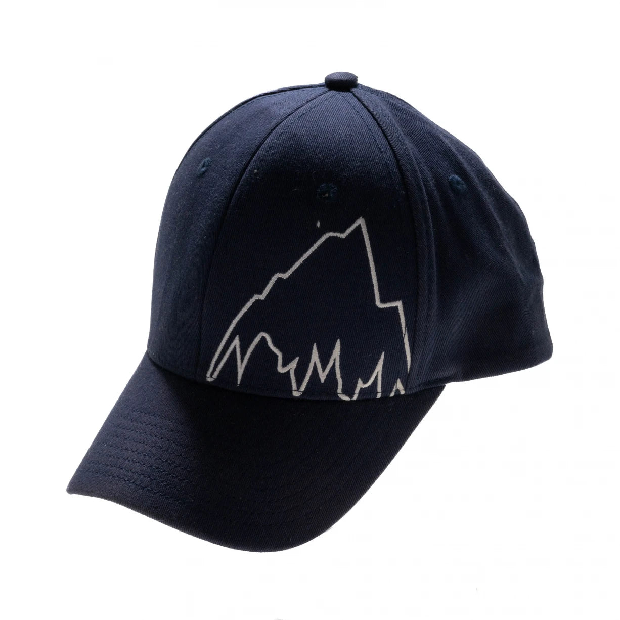 Burton Mountain Logo Cap - Men's