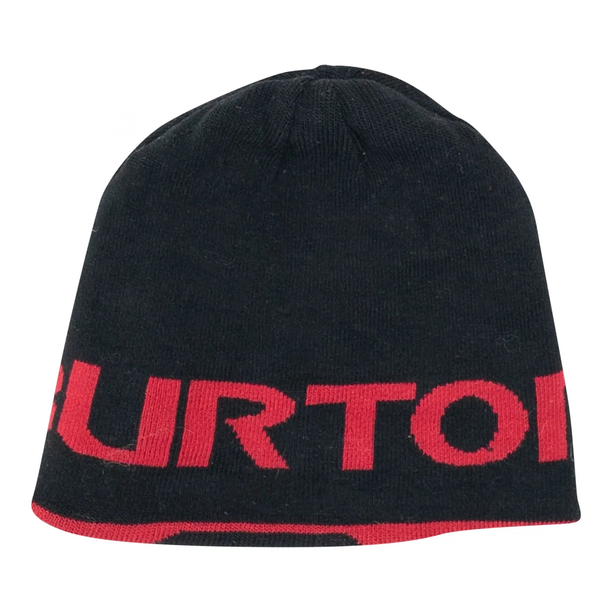 Burton Reversible Knit Cap Beanie