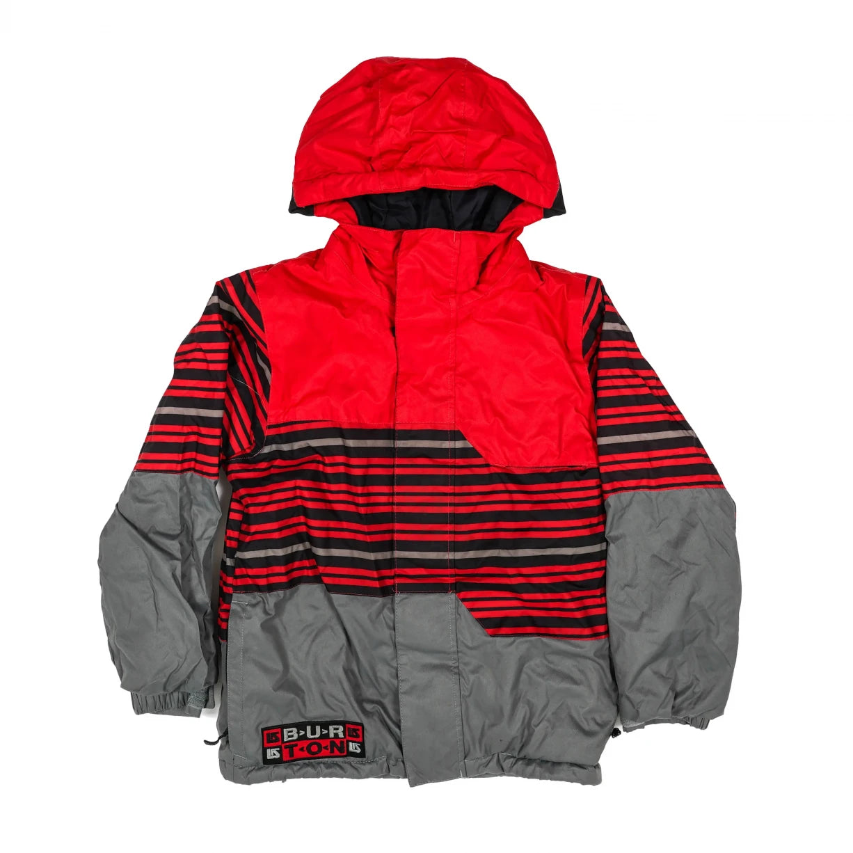 Burton Snowboarding Jacket - Boys'