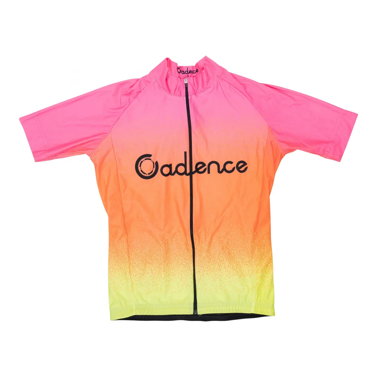 Cadence Palisades S/S Cycling Jersey
