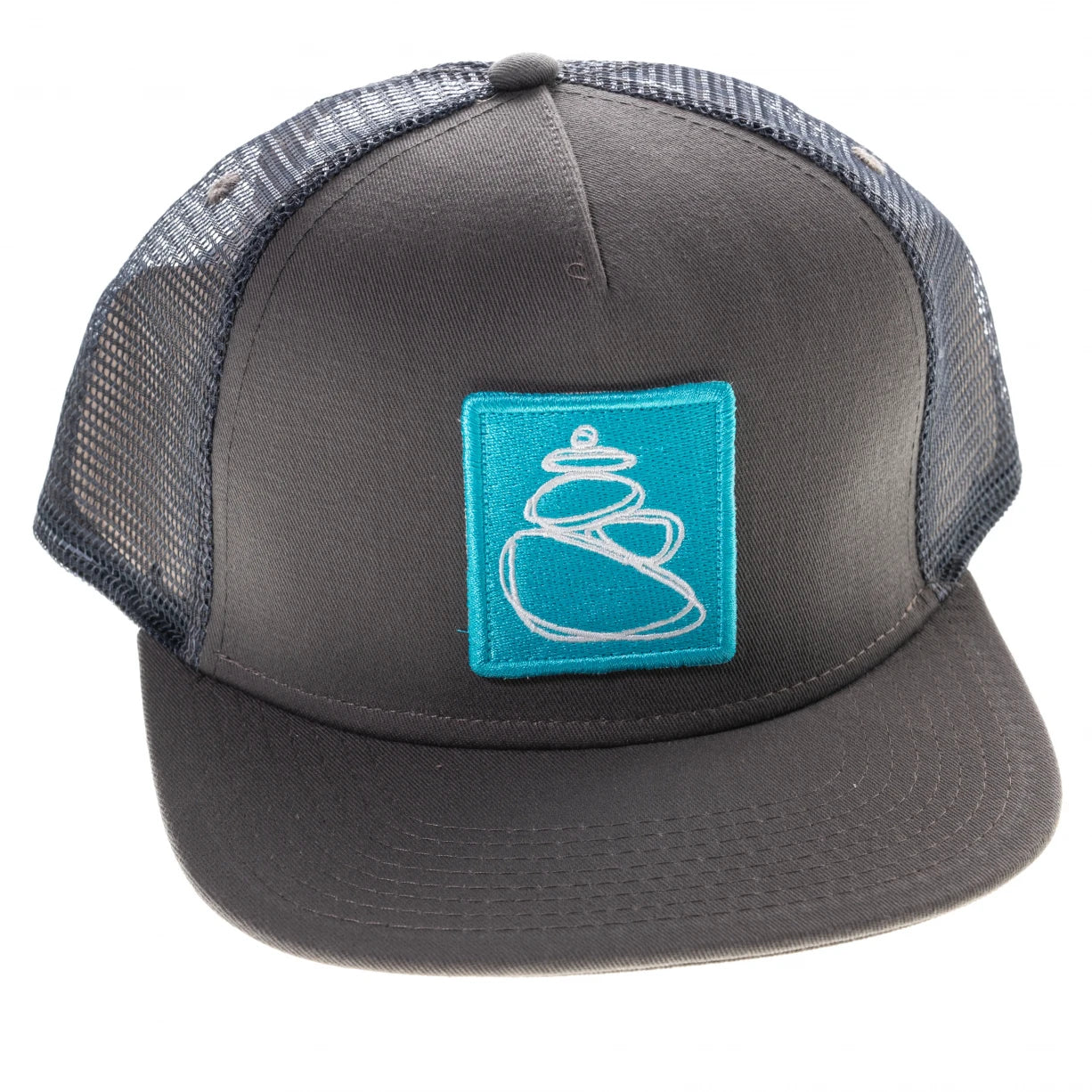 Cairn Logo Trucker Hat