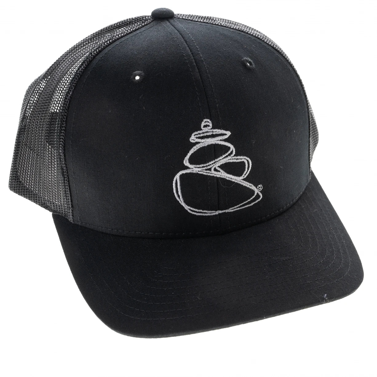 Cairn Patch Trucker Hat