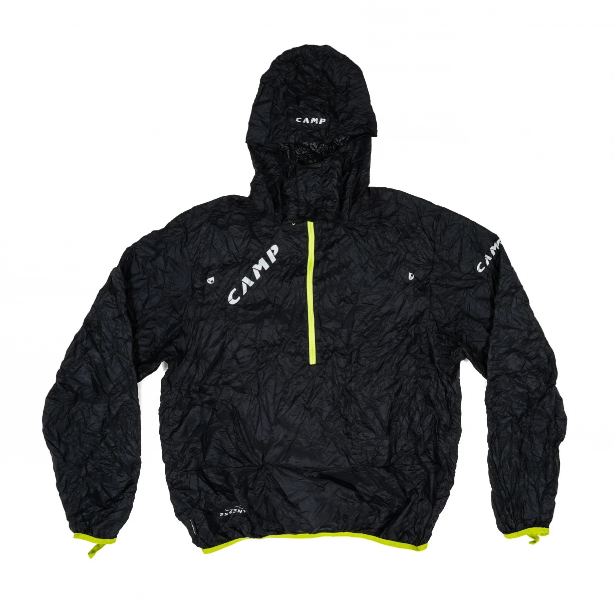 CAMP Essential Packable Pullover Rain Jacket - Men's