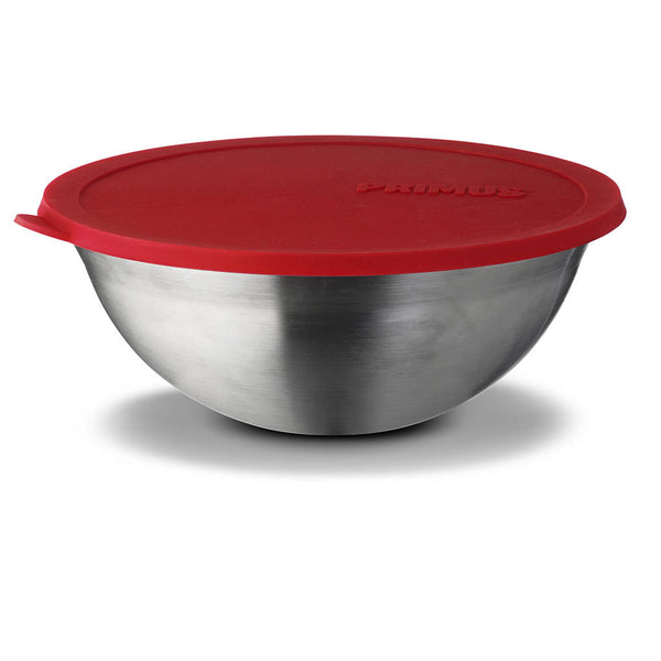 CampFire Bowl with Lid