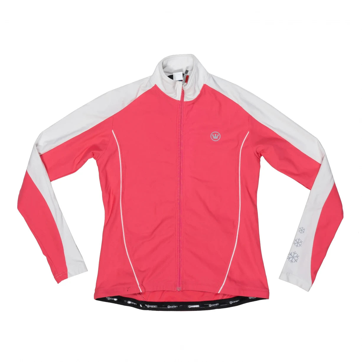 Canari Flurry Cycling Jersey - Women's