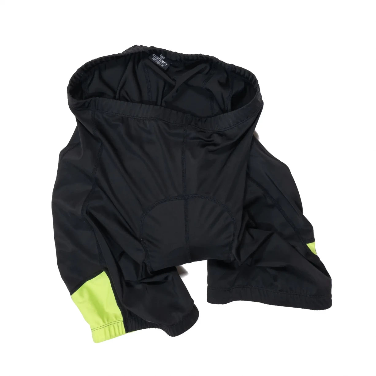 Canari Padded Cycling Short - Men's