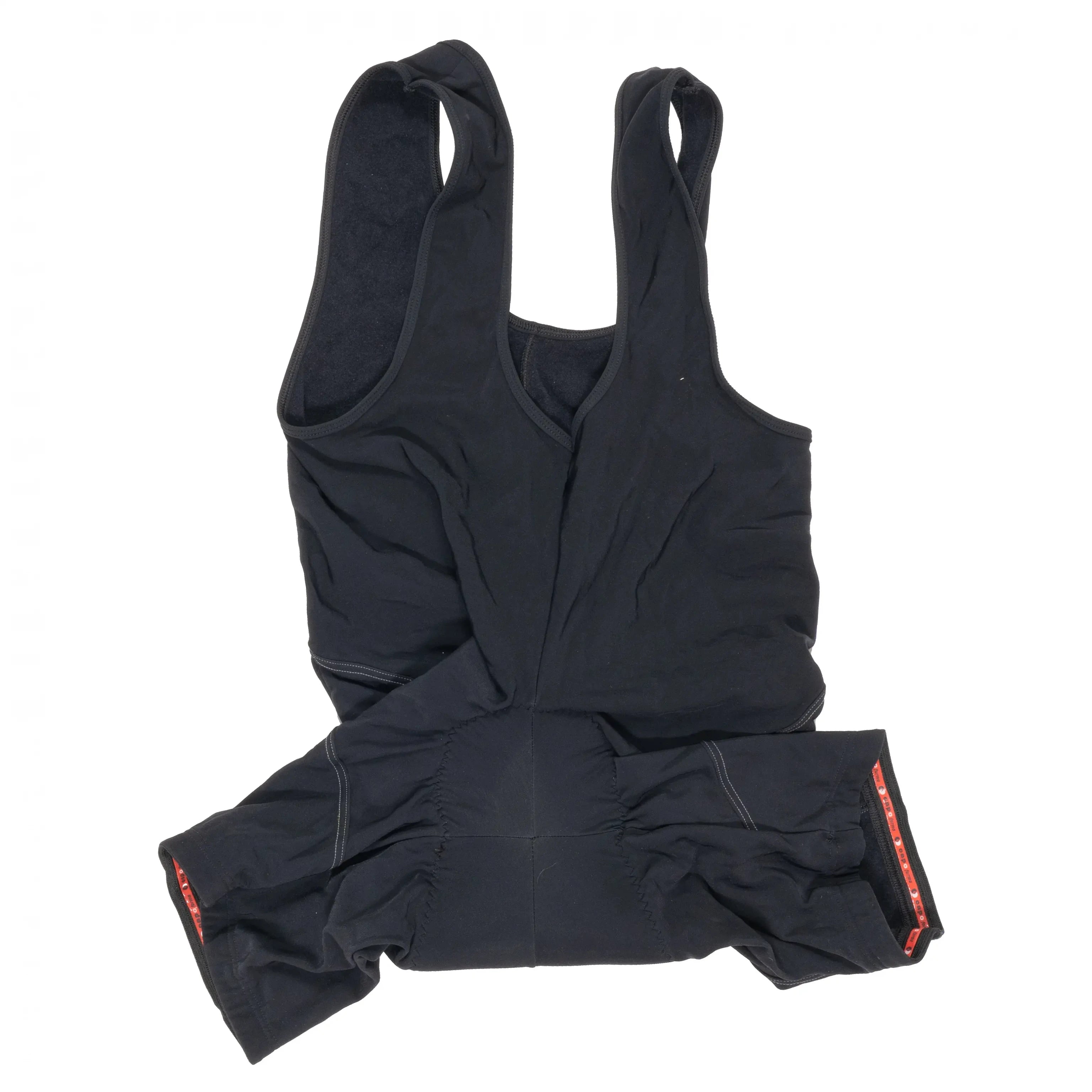 Capo Forma Fleece Lined Bib Shorts - Men