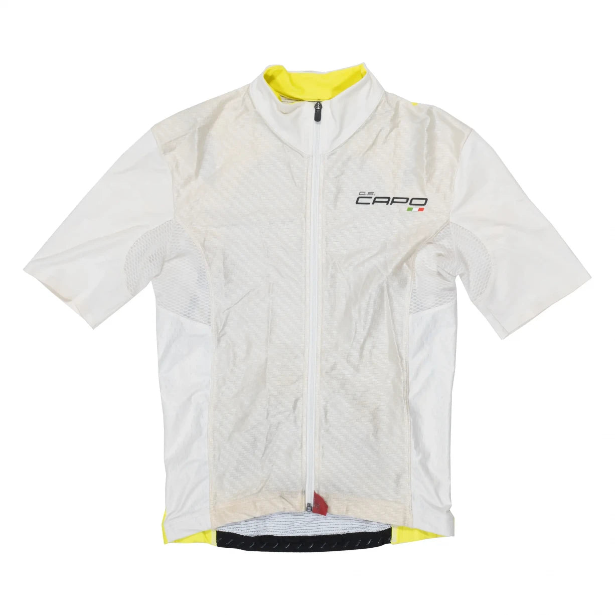 Capo Padrone Cycling Jersey