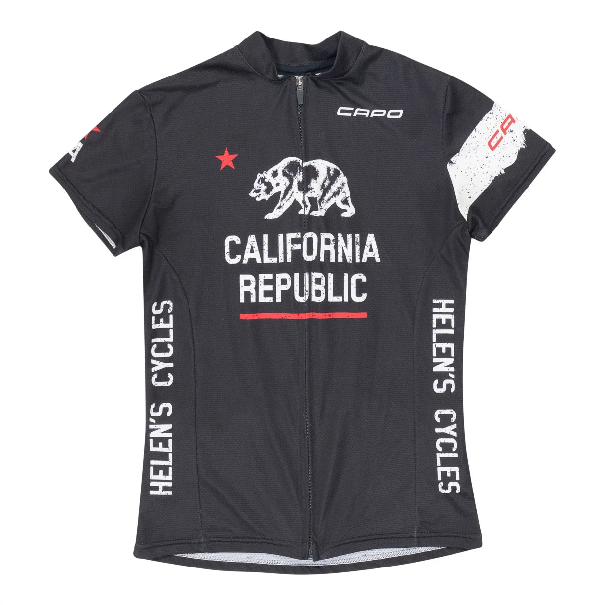 Capo Super Corsa Jersey