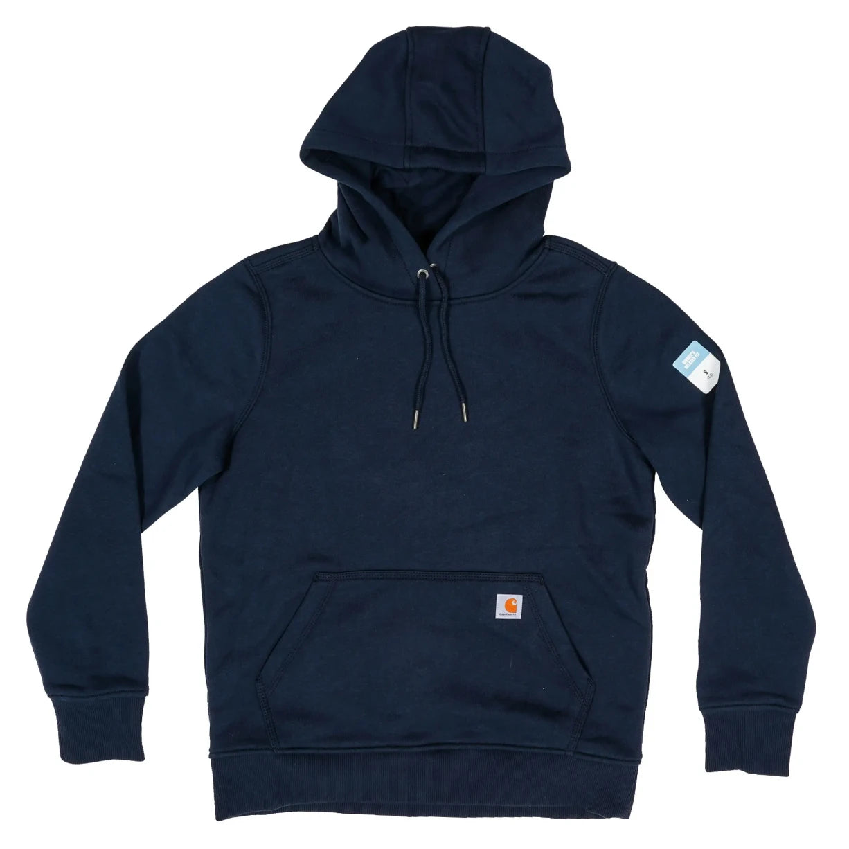 Carhartt Relaxed Fit Midweight Hoodie