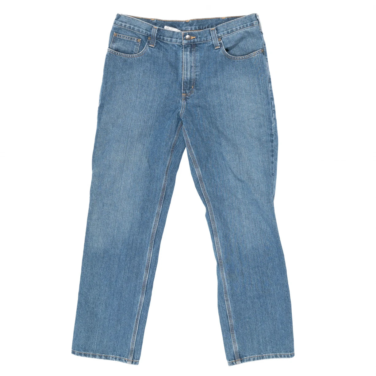 Carhartt Rugged Flex Relaxed Fit 5-Pocket Jean - Men's