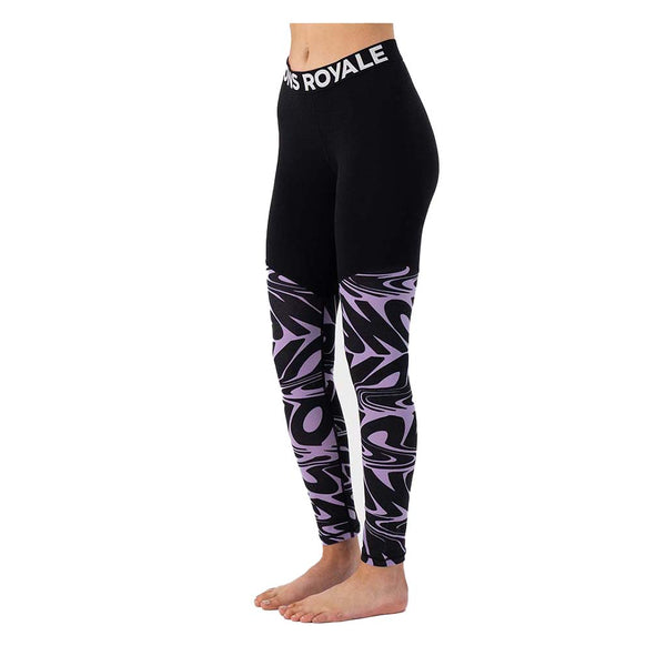 Cascade Merino Flex 200 Legging | Women's