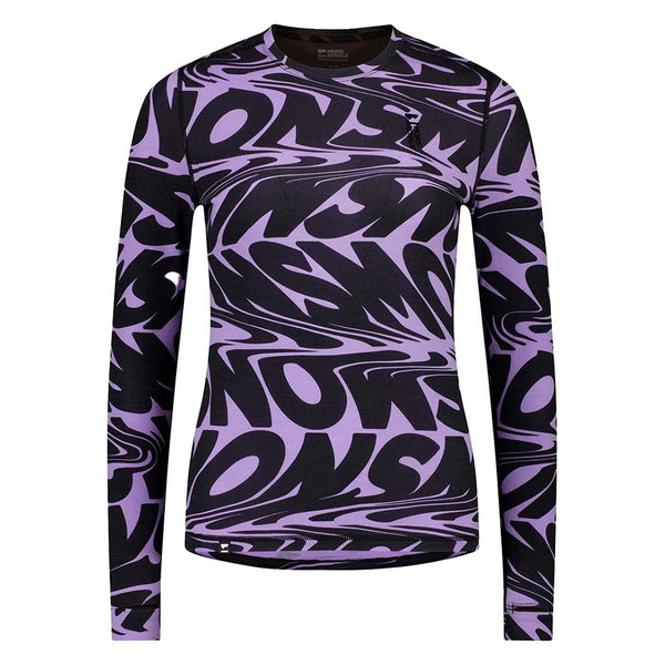 Cascade Merino Flex 200 LS | Women's