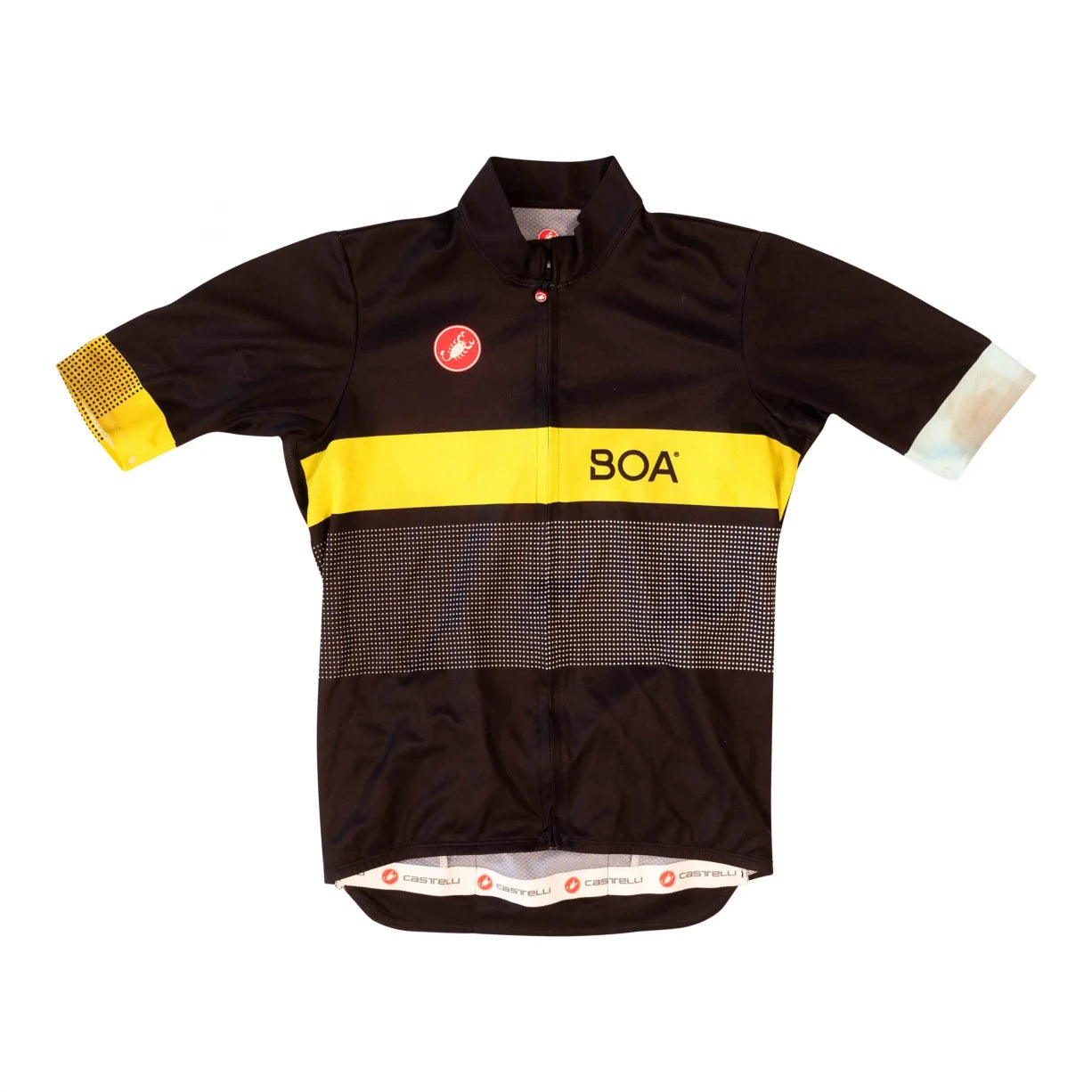 Castelli Cycling Jersey