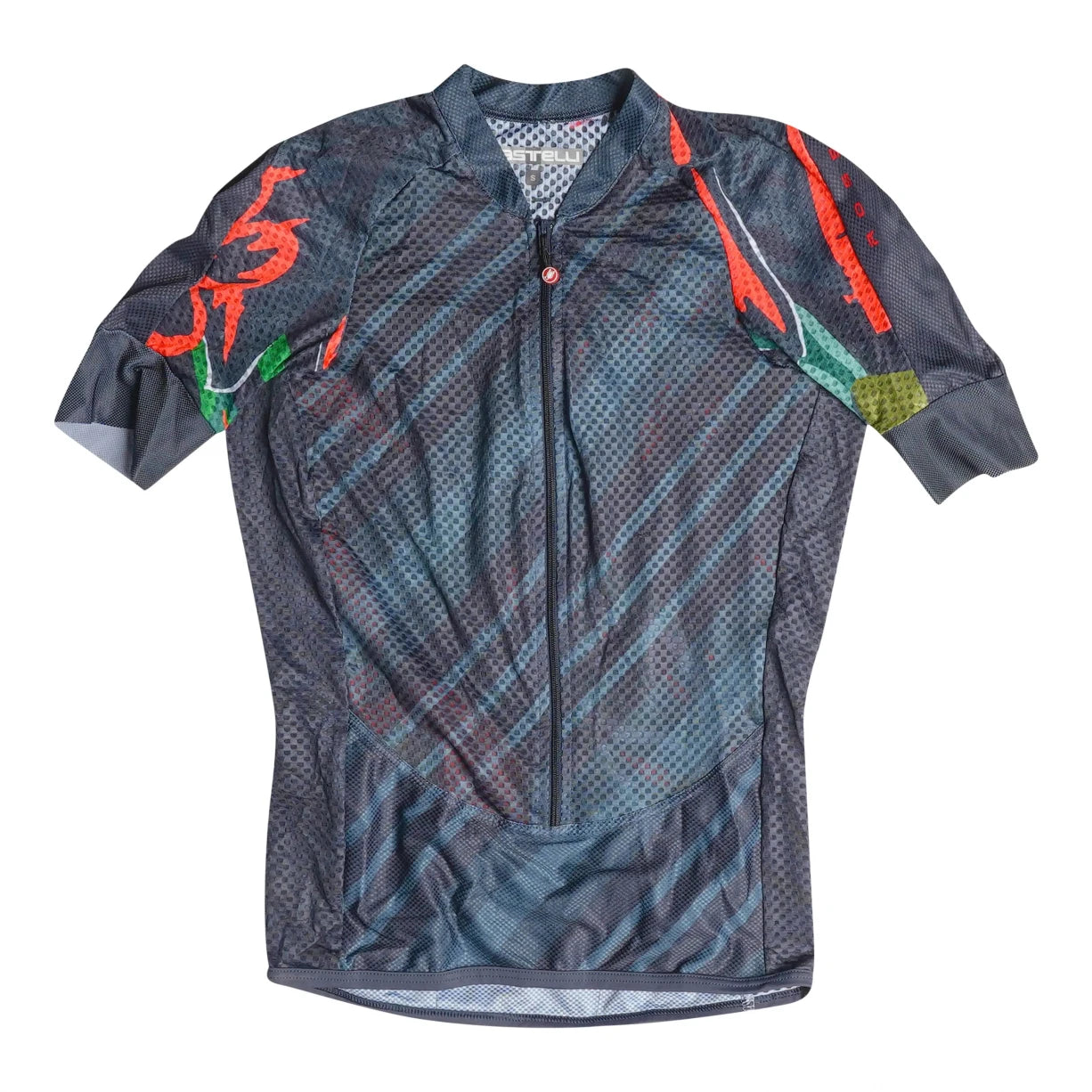 Castelli Dolce Cycling Jersey