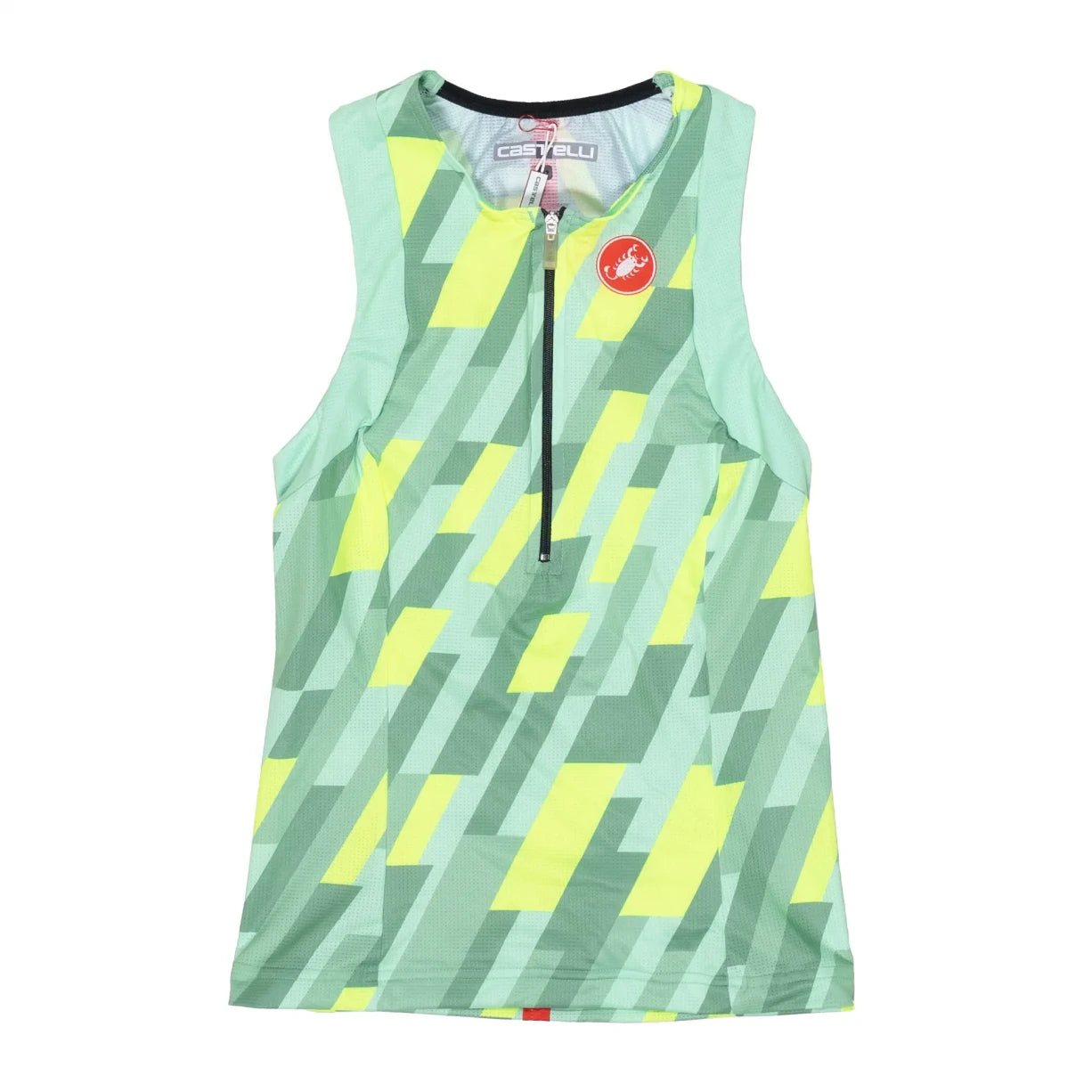 Castelli Free Tri Singlet