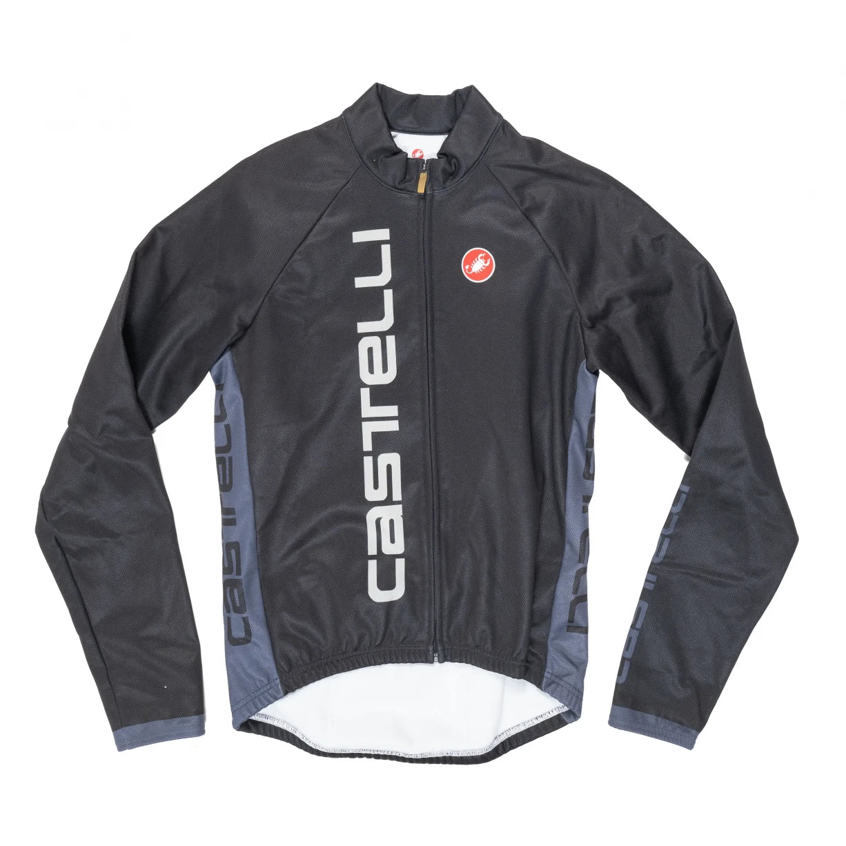 Castelli Mortirolo Thermal Jacket