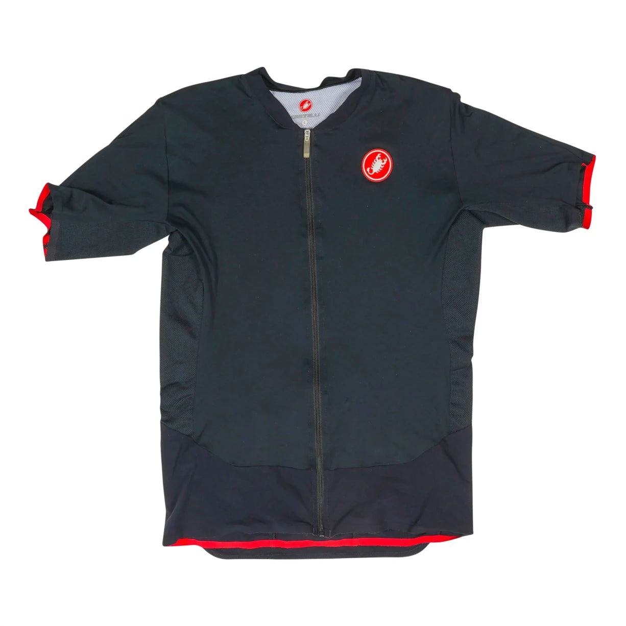 Castelli RS Superleggera Jersey - Men's