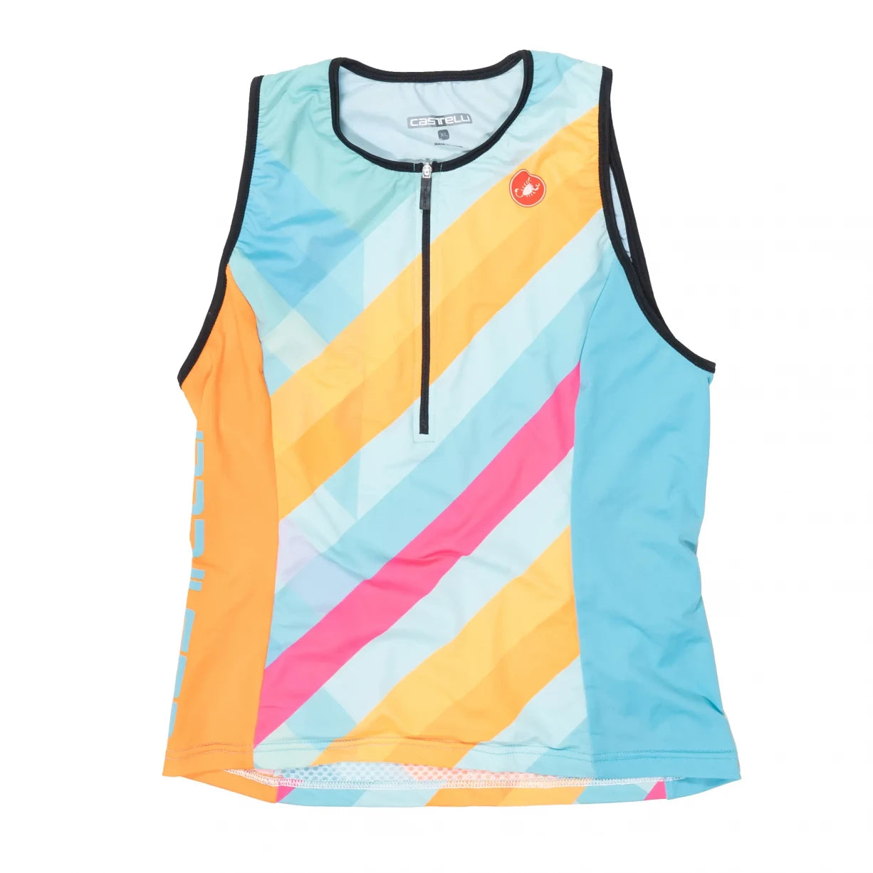 Castelli Triathlon Top - Women's