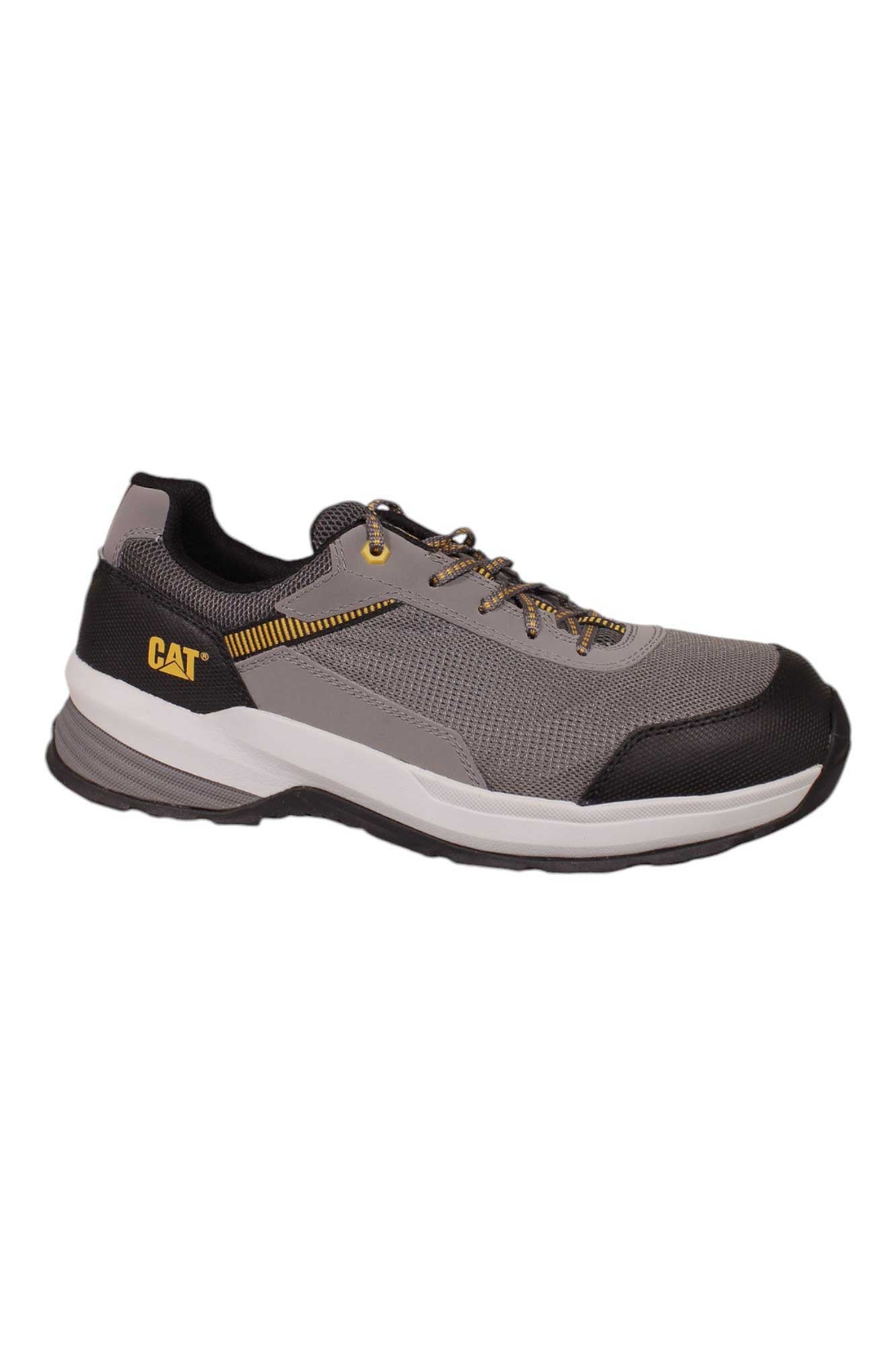 Cat Footwear Mens Streamline Mesh CT Shoe