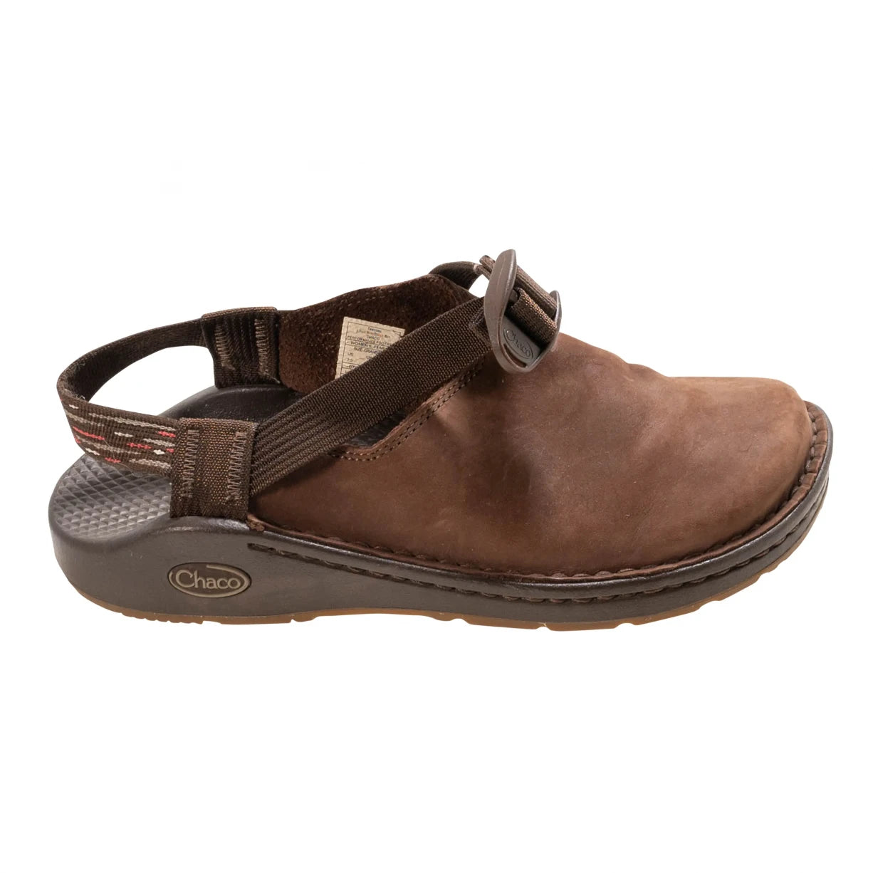 Chaco Pedshed Shoe