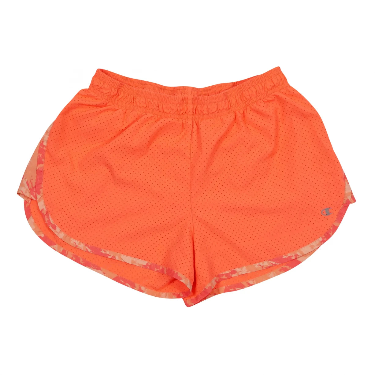 CHAMPION C-Logo Sport Shorts