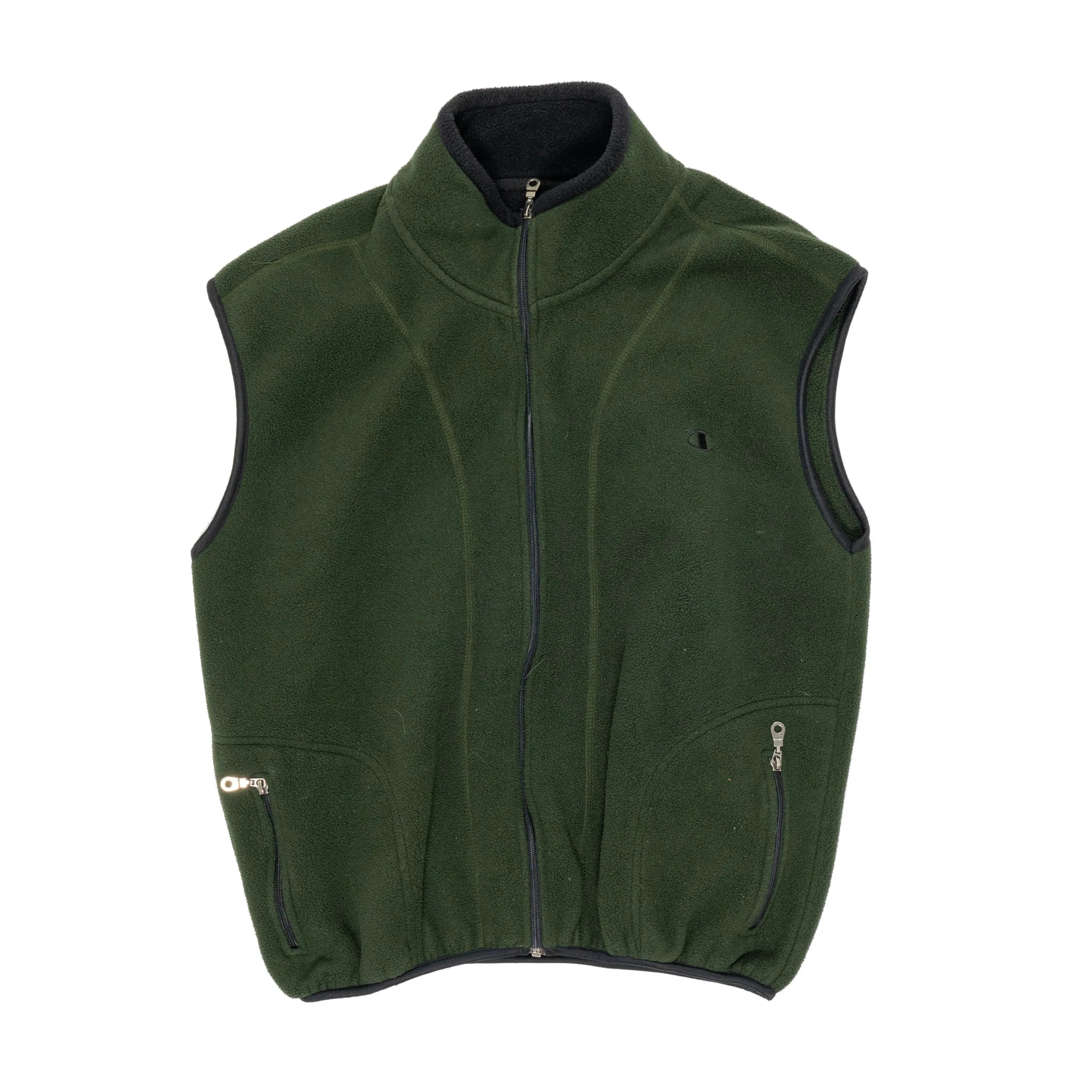 CHAMPION Vintage Fleece Vest