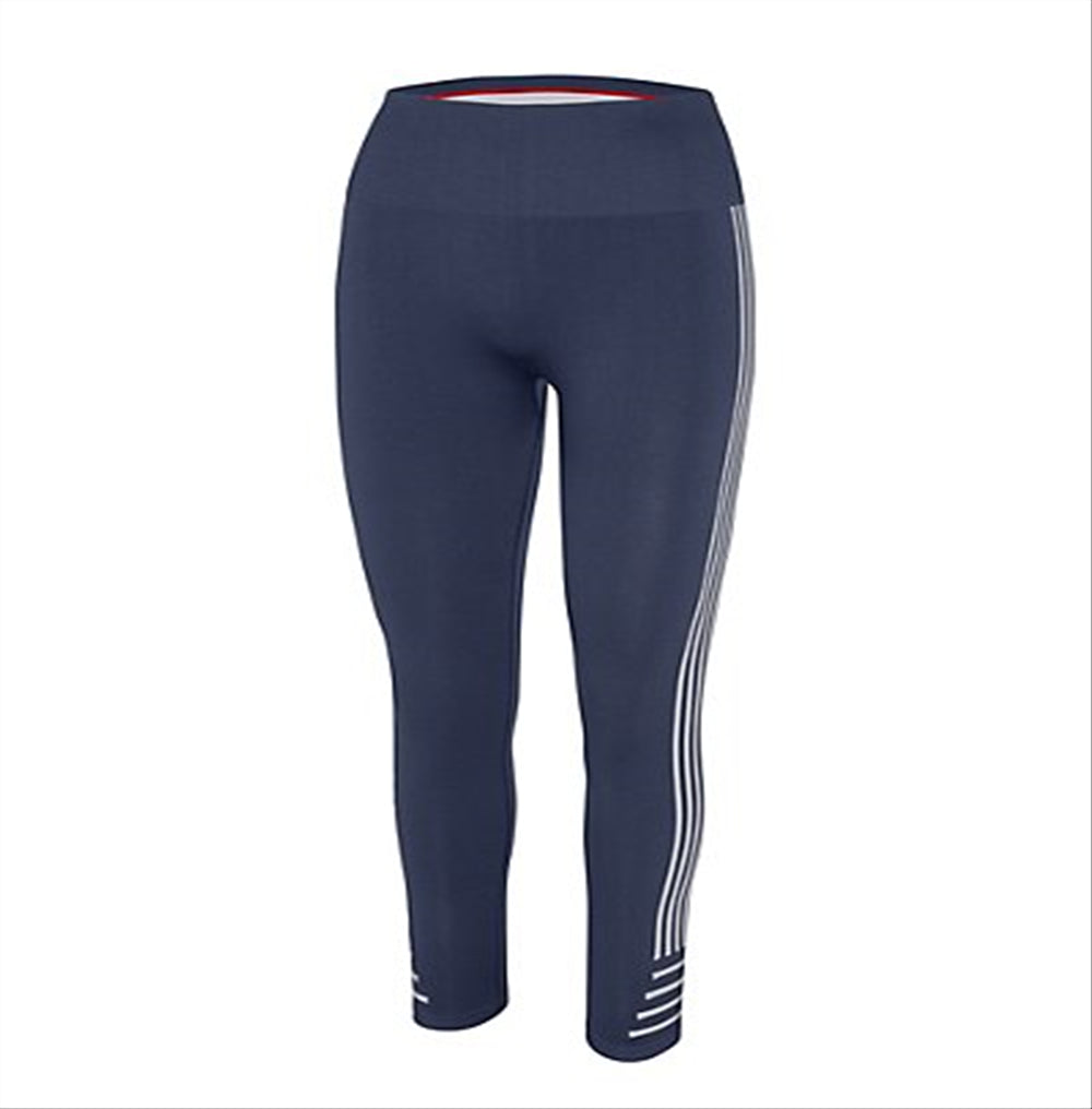 Champion Women's Everyday Legging Blue Size Small