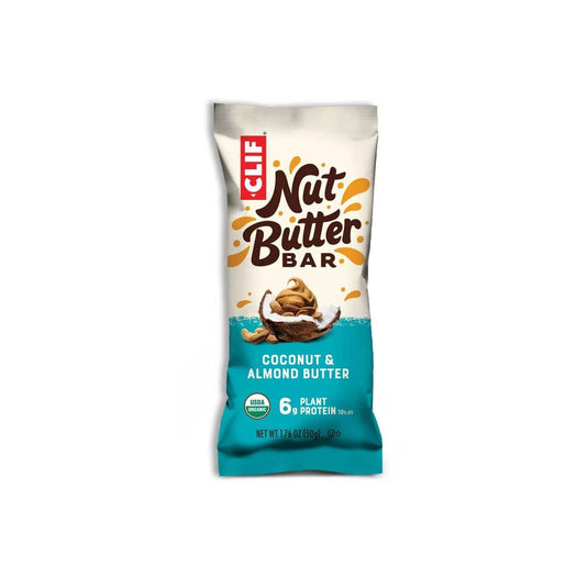Clif Nut Butter Coconut & Almond Butter