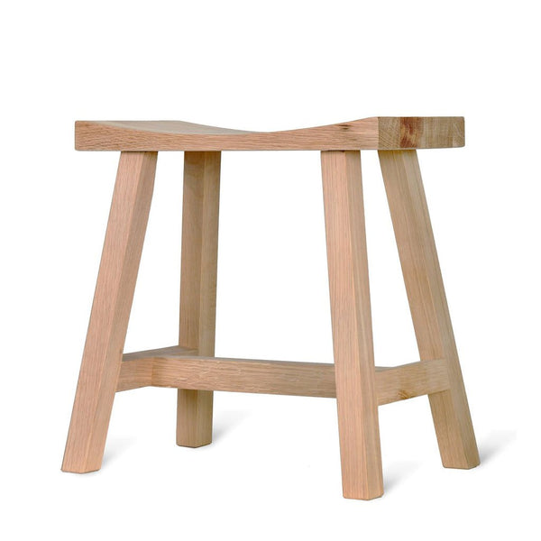 Clockhouse Stool