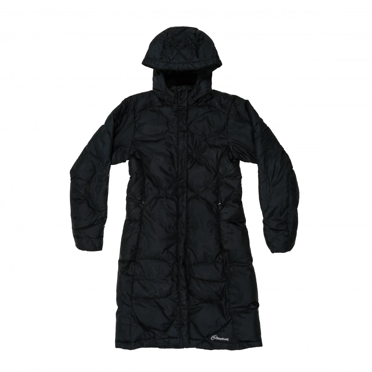 Cloudveil Oslo Down Jacket