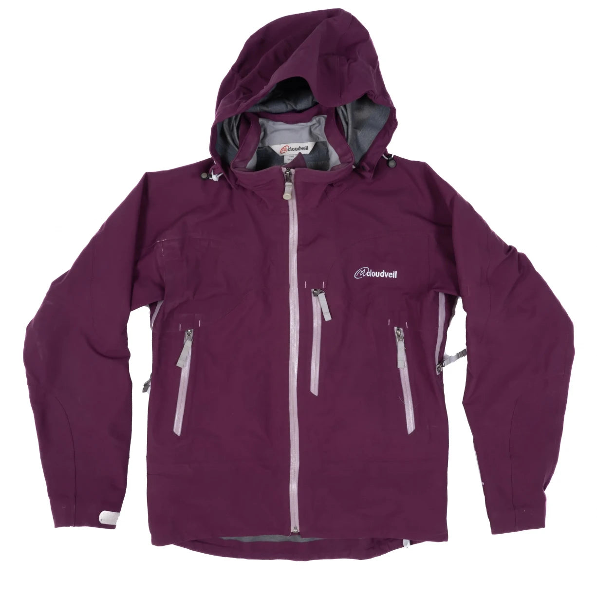 Cloudveil RPK Jacket