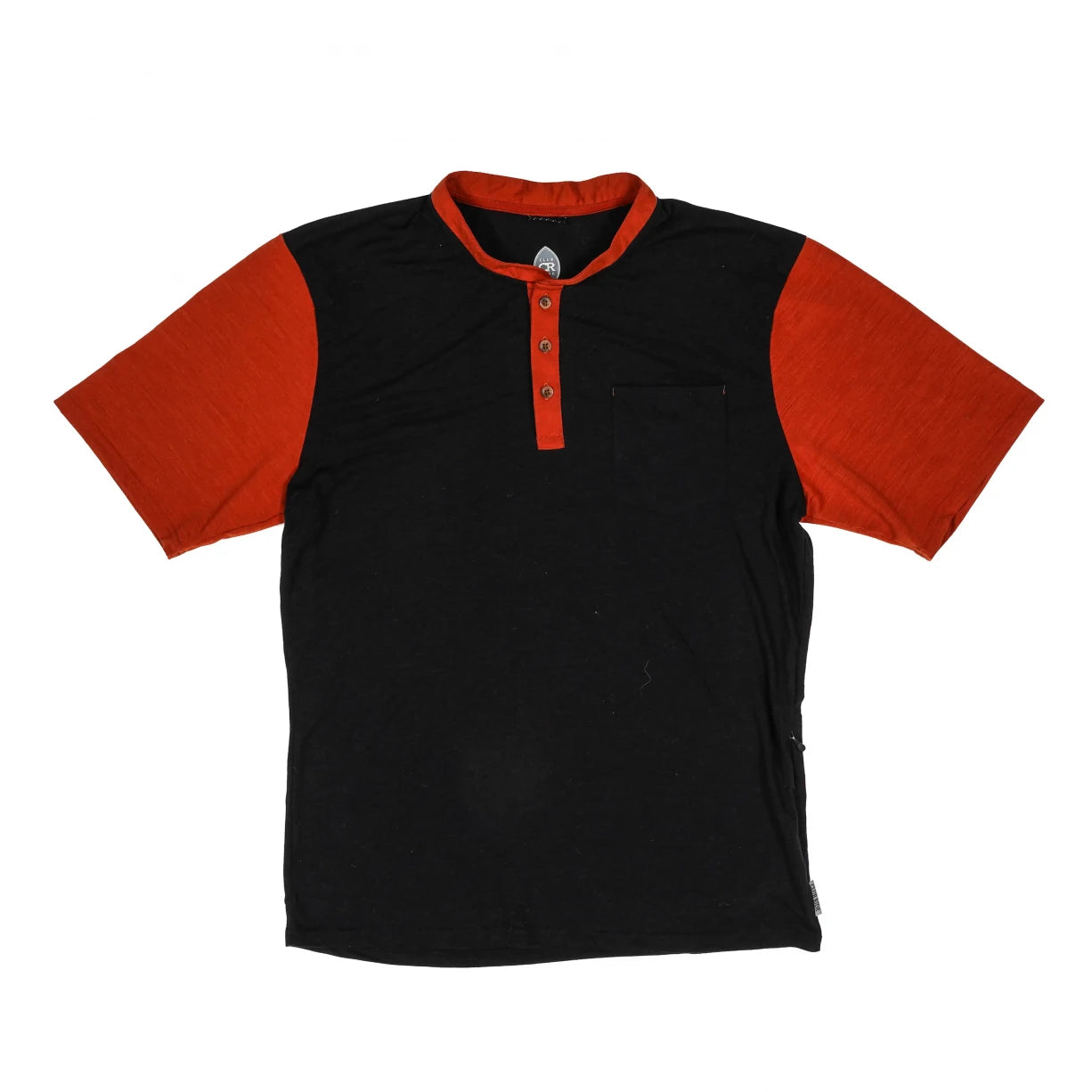 Club Ride Henley MTB Jersey - Men's