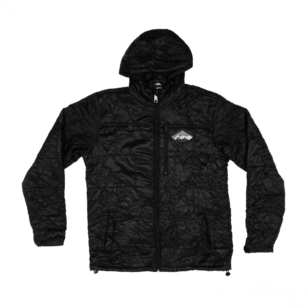 Coalatree Camper Hooded Jacket