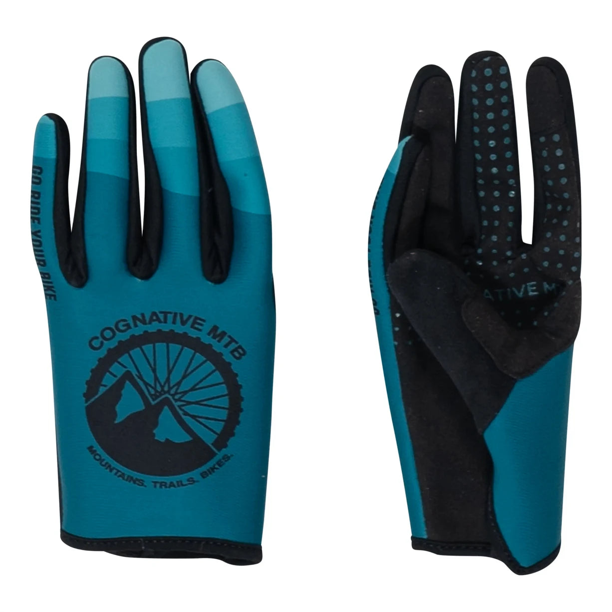 Cognative MTB Mountain Biking Gloves