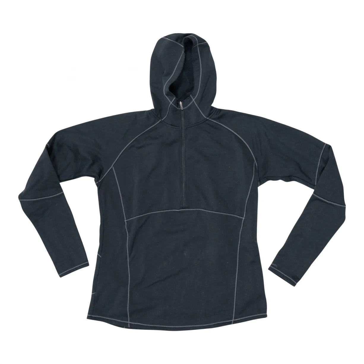 Columbia 1/2 Zip Fleece Hoodie