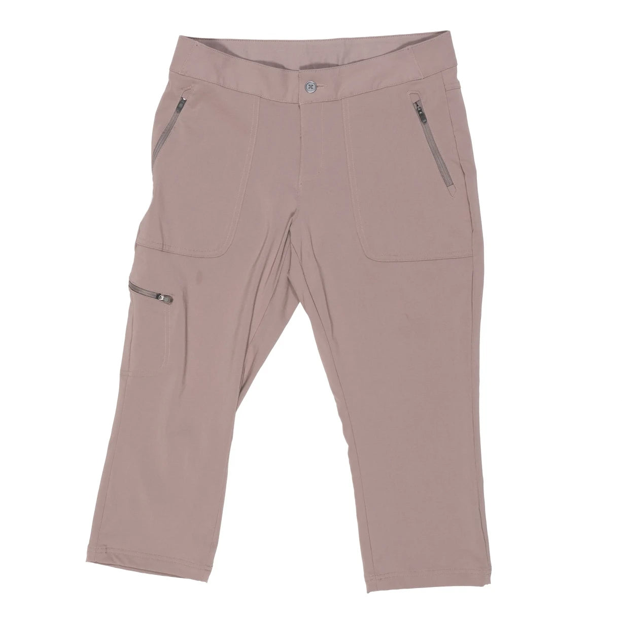 Columbia Active Capri Hiking Shorts