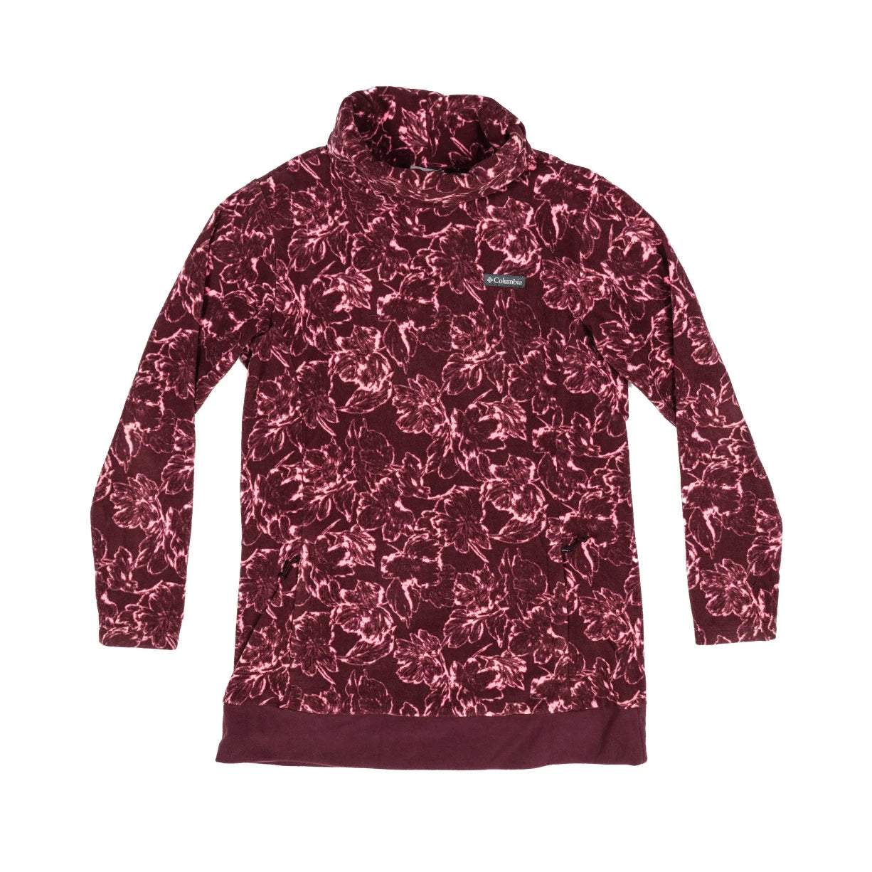 Columbia Ali Peak Fleece Tunic - Women's