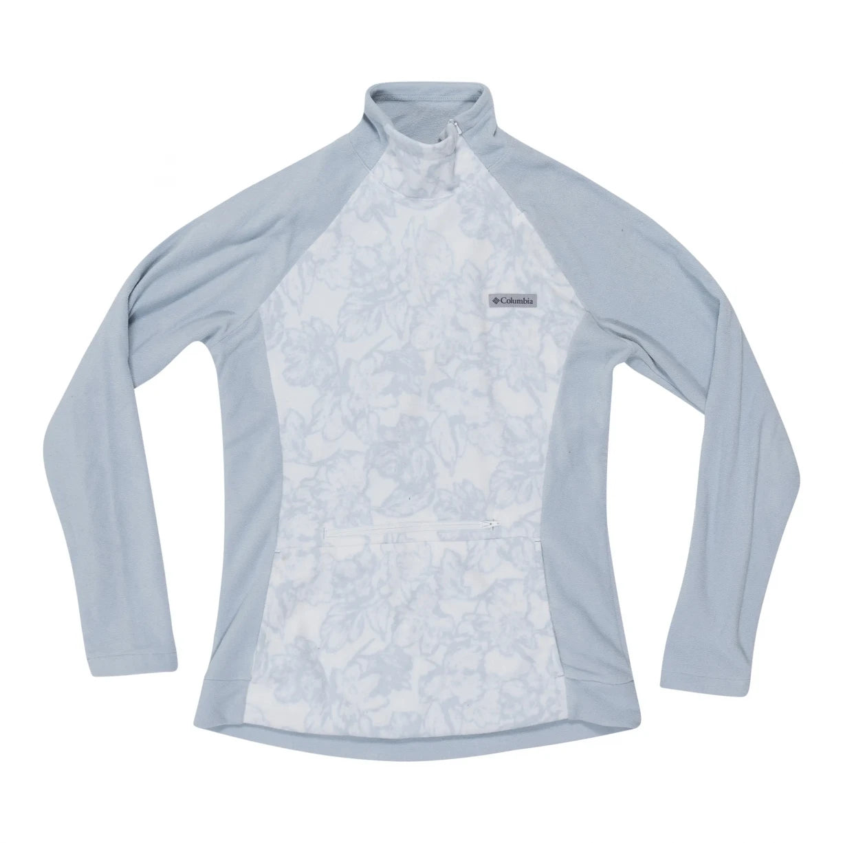 Columbia Ali Peak Quarter Zip Fleece