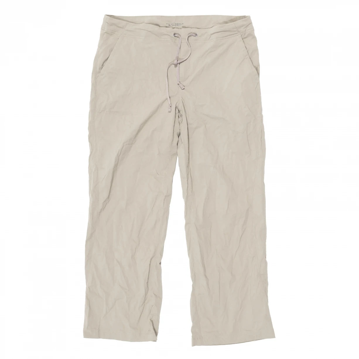 Columbia Anytime Outdoor Boot Cut Pant