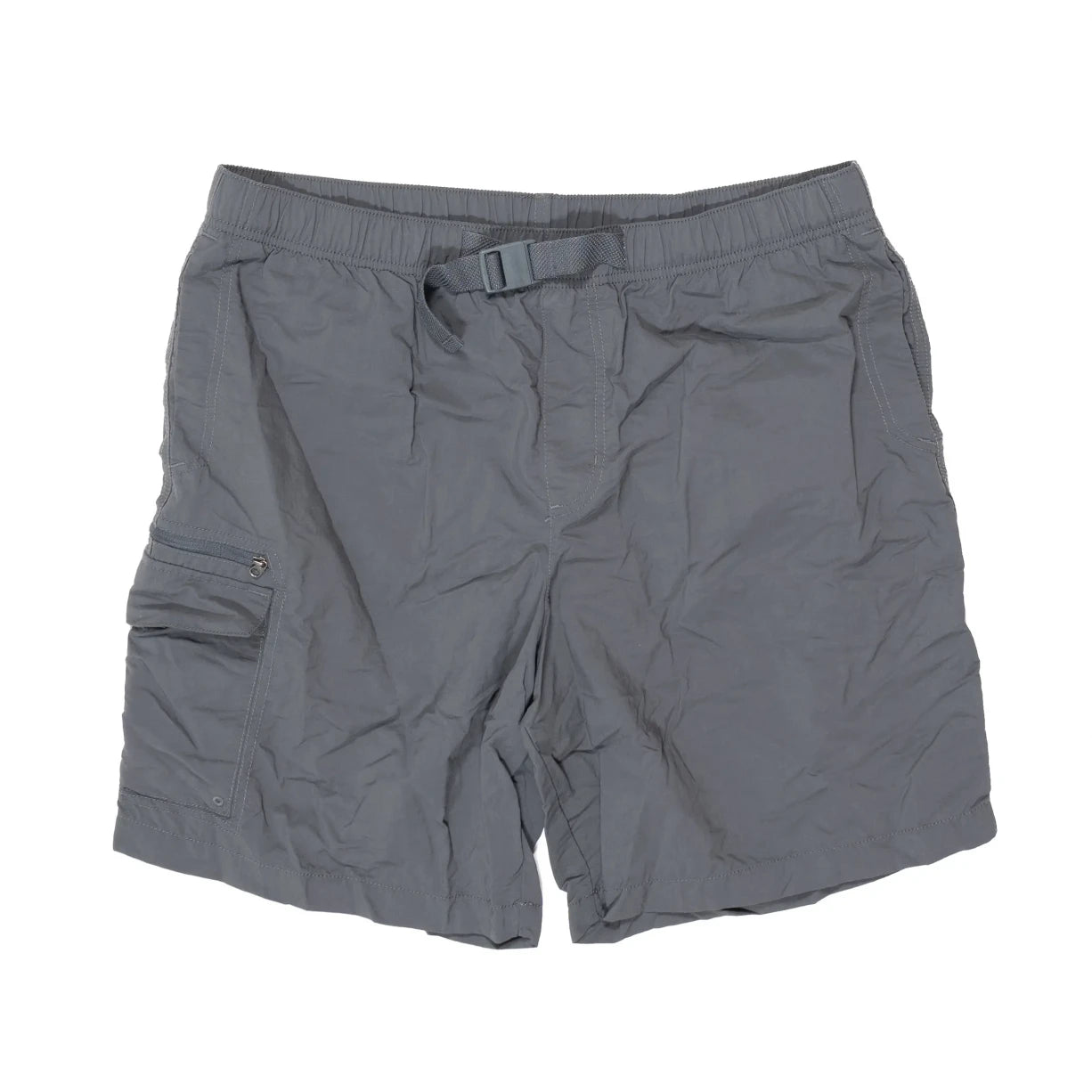 Columbia Belted Cargo Shorts - Men's