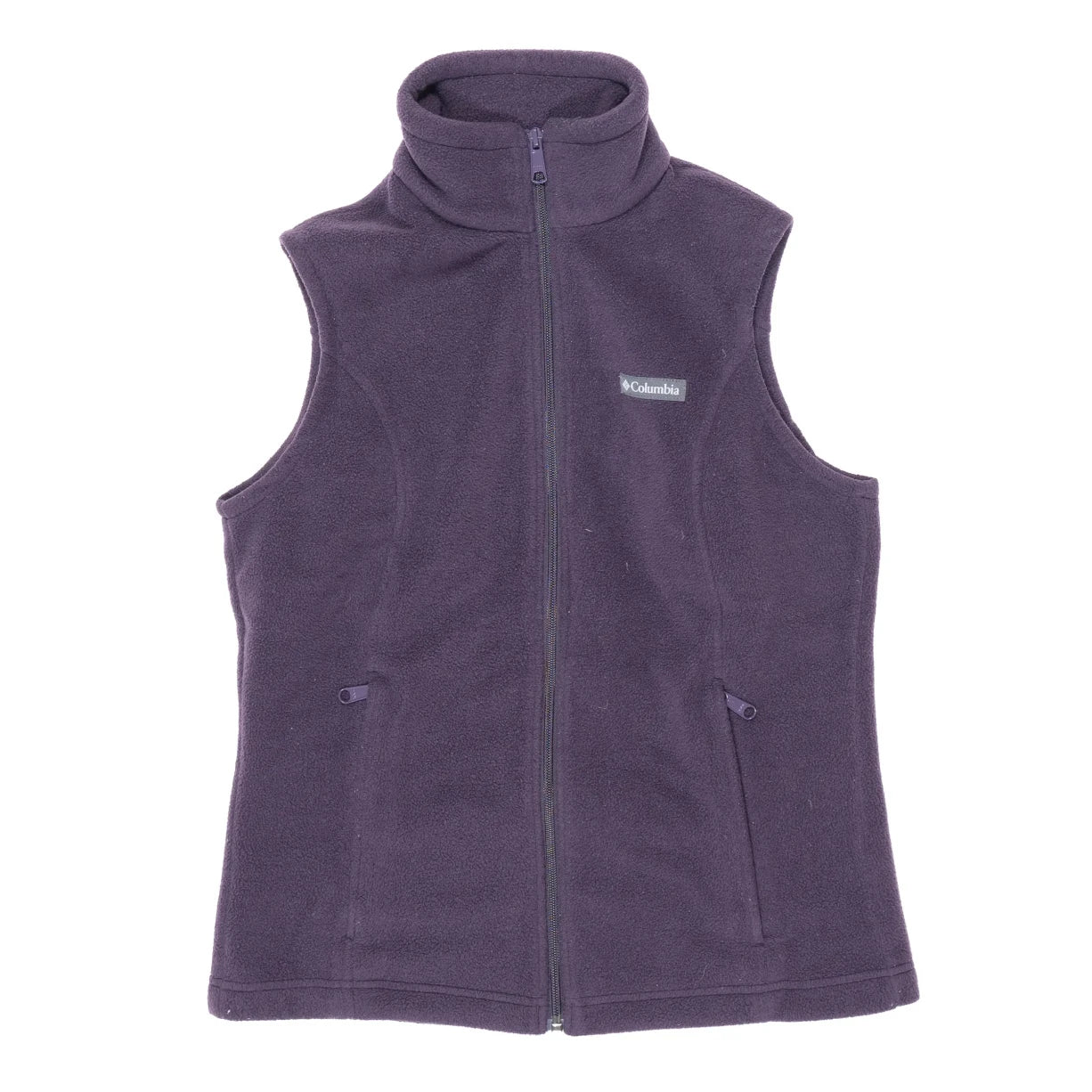 Columbia Benton Springs Fleece Vest