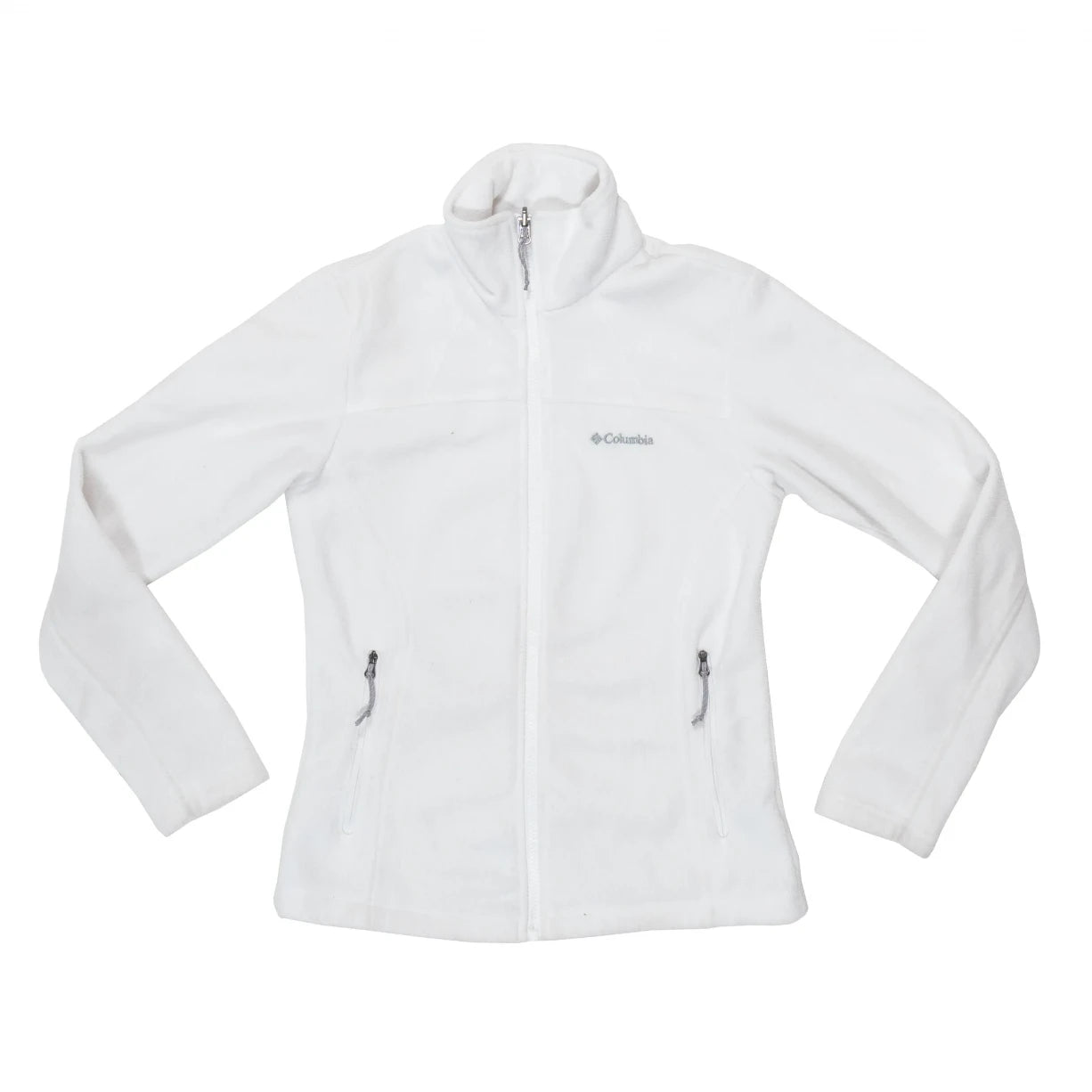 Columbia Benton Springs Full Zip Jacket - Women's