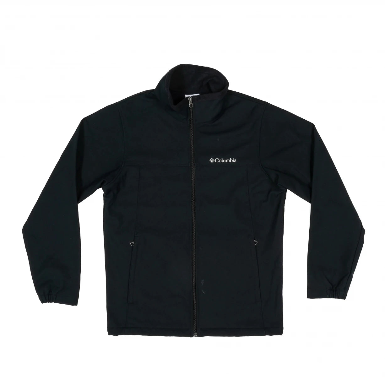Columbia Bowen Lake Softshell Jacket - Men's