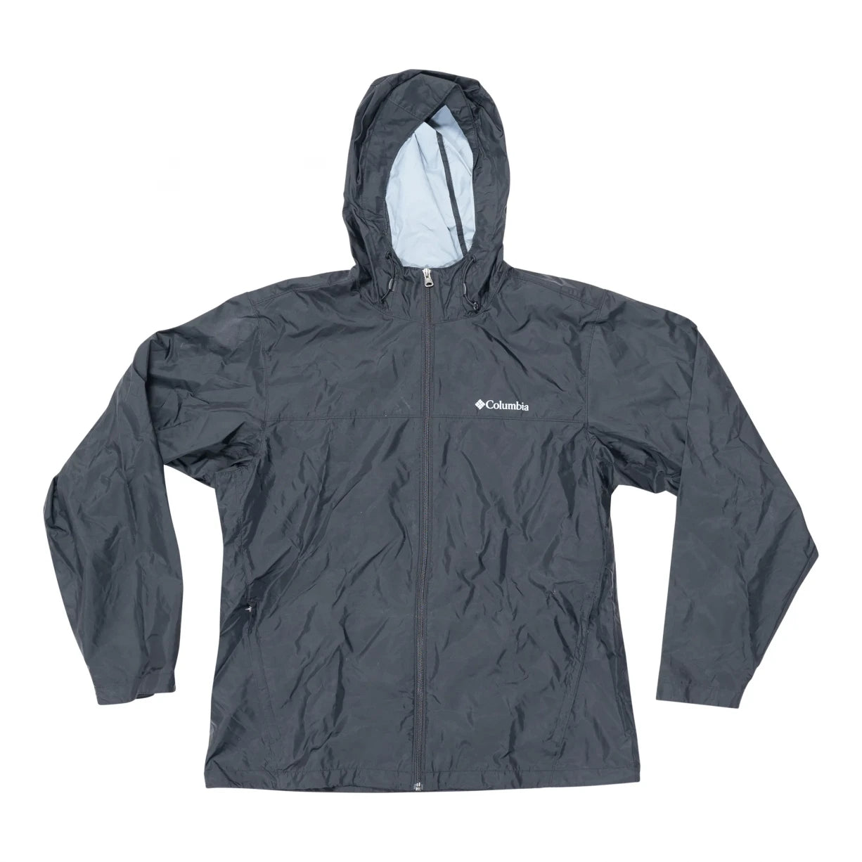 Columbia Carbon Hill Packable Windbreaker