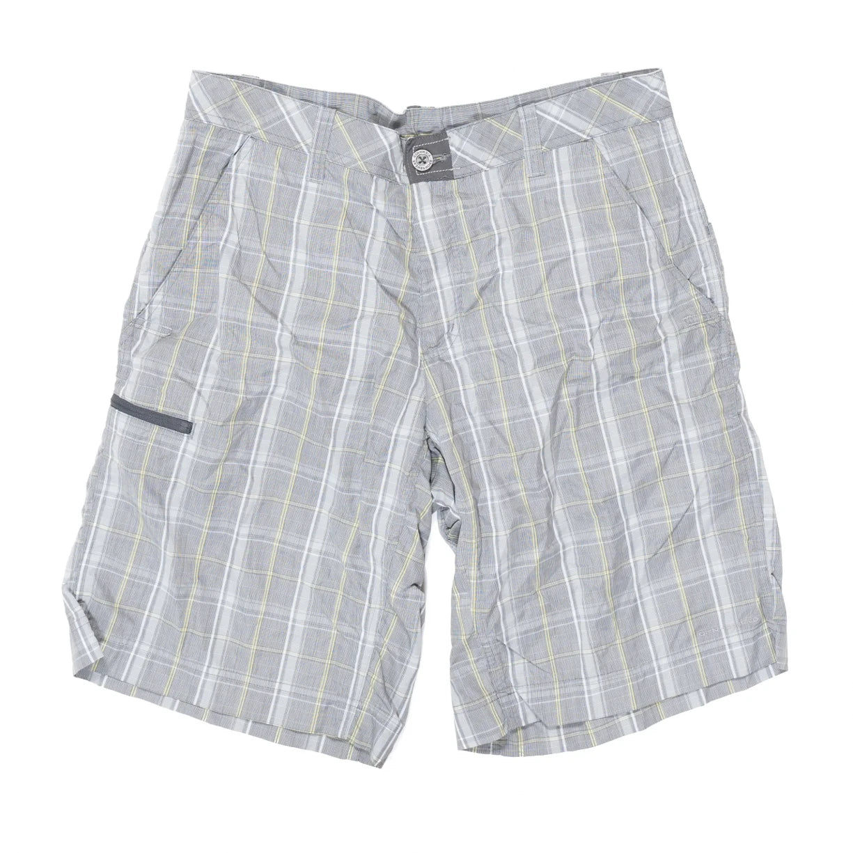 Columbia Cargo Shorts - Men's