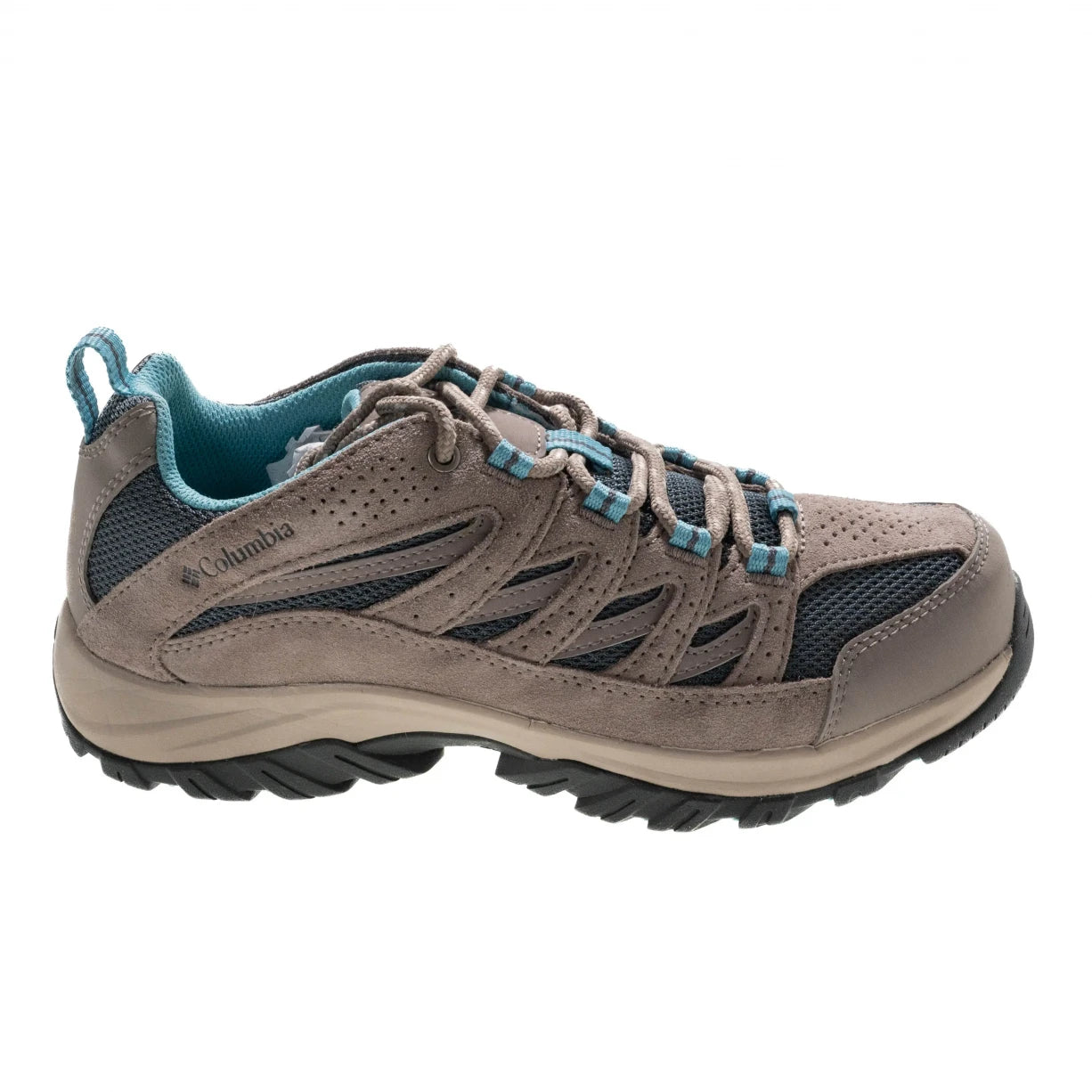 Columbia Crestwood™ Hiking Shoe - Wide - Women's
