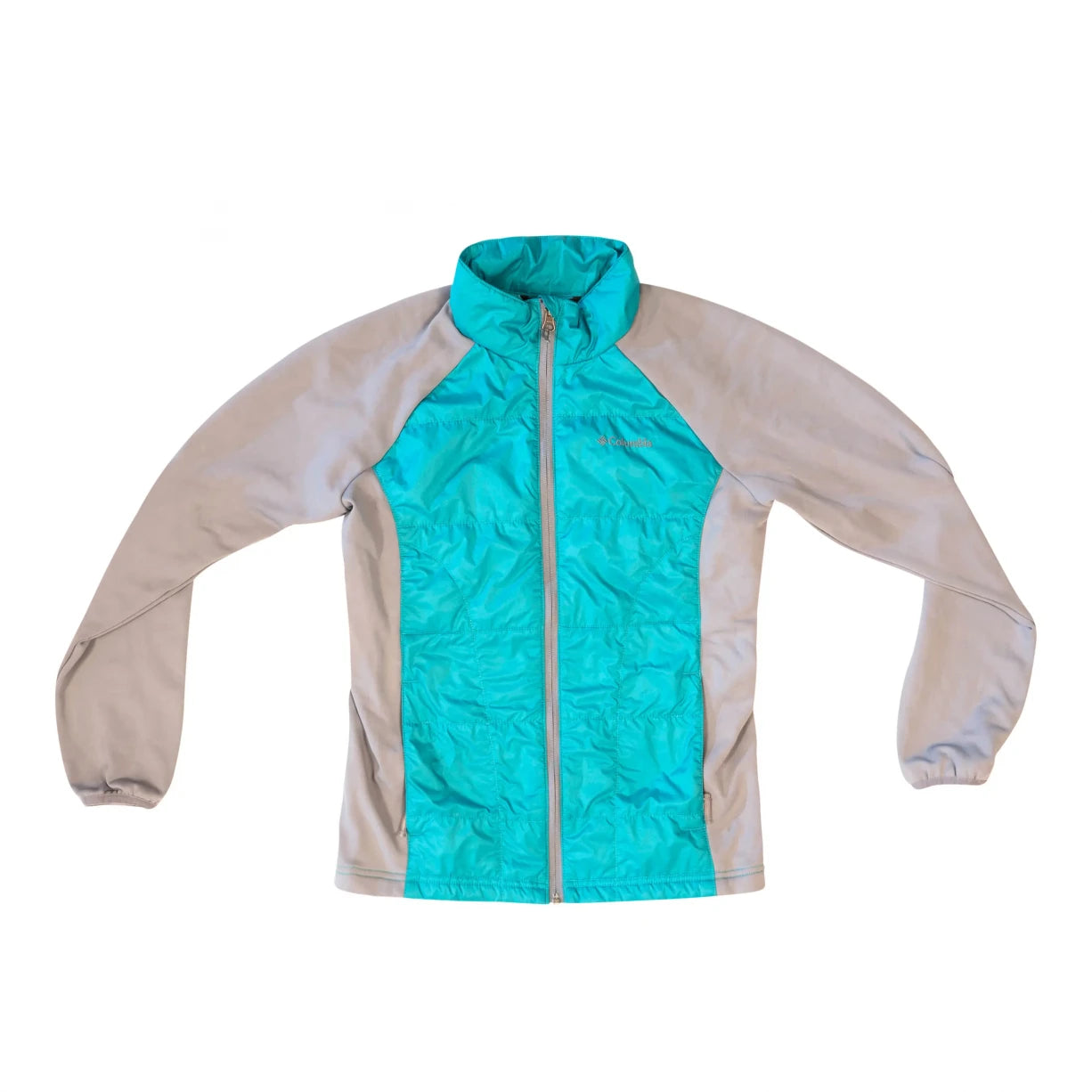 Columbia Full Zip Jacket